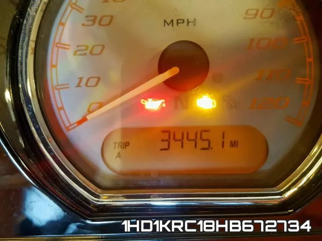 1HD1KRC18HB672734 фото 9