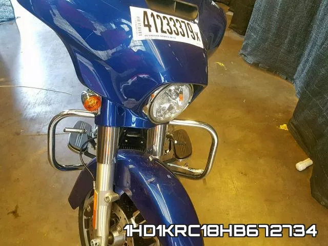 1HD1KRC18HB672734 фото 10