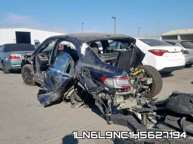 1LN6L9NC1H5627194 фото 4