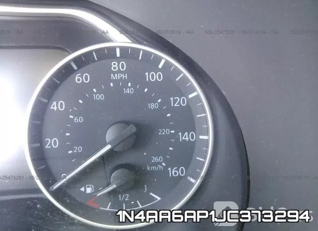 1N4AA6AP1JC373294 фото 7