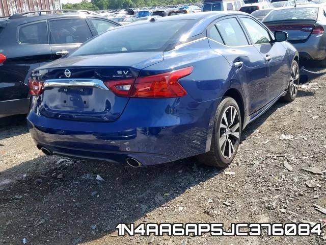 1N4AA6AP5JC376084 фото 5