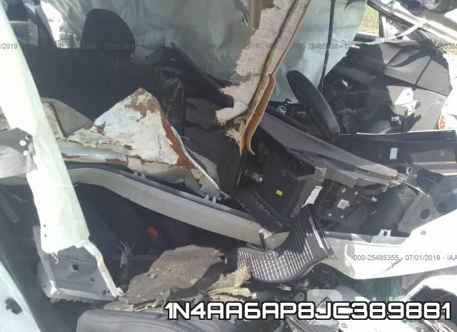 1N4AA6AP8JC389881 фото 6
