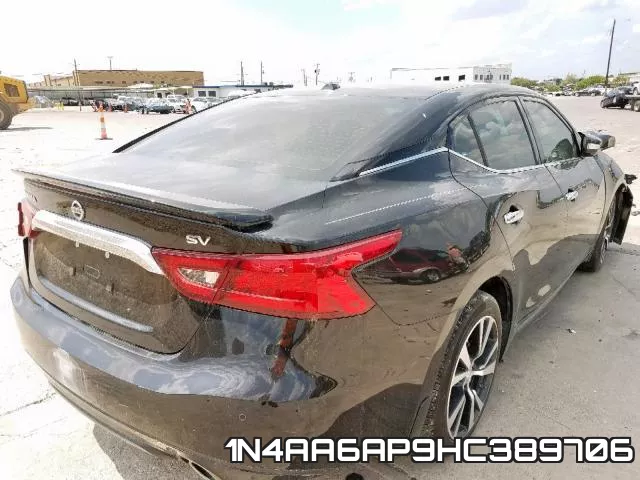 1N4AA6AP9HC389706 фото 5