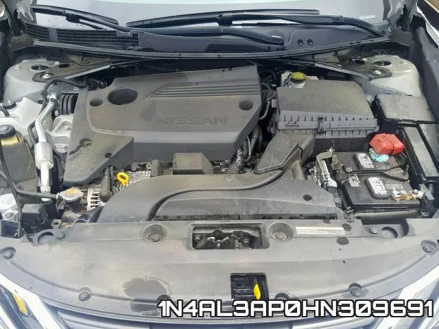1N4AL3AP0HN309691 фото 8