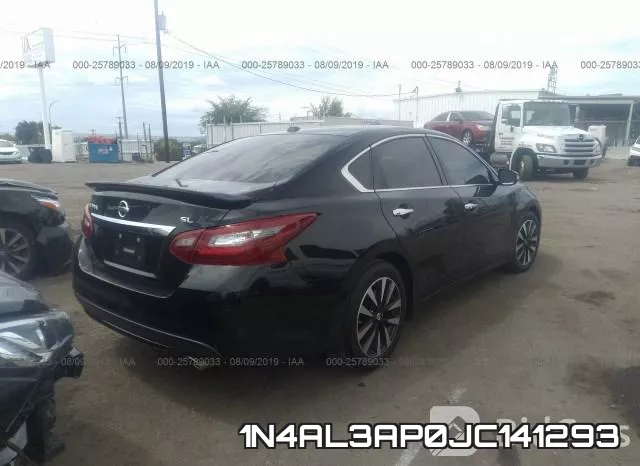 1N4AL3AP0JC141293 фото 5