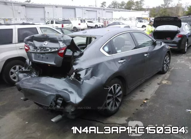 1N4AL3AP1HC150384 фото 5