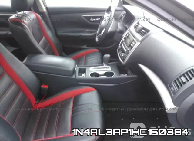 1N4AL3AP1HC150384 фото 6