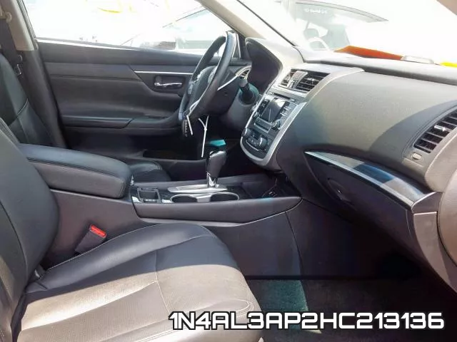 1N4AL3AP2HC213136 фото 6