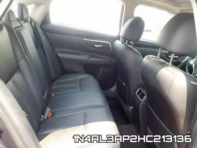 1N4AL3AP2HC213136 фото 7