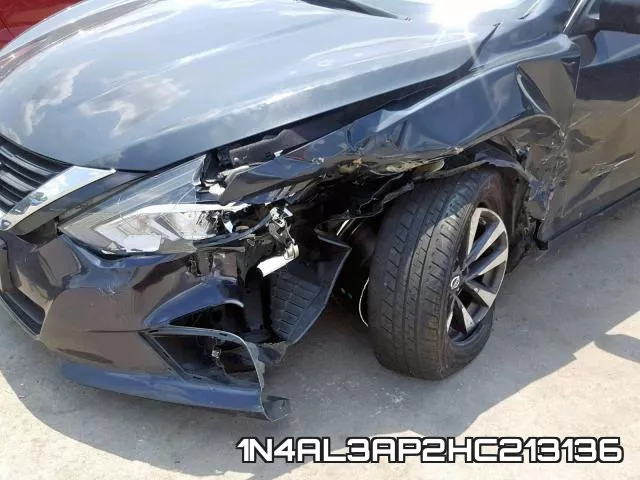 1N4AL3AP2HC213136 фото 10