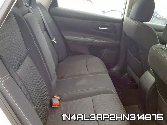 1N4AL3AP2HN314875 фото 6