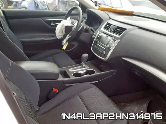 1N4AL3AP2HN314875 фото 7