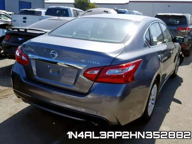 1N4AL3AP2HN352882 фото 5