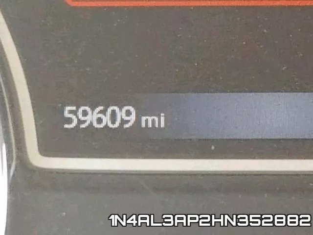 1N4AL3AP2HN352882 фото 9