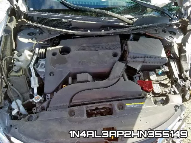 1N4AL3AP2HN355149 фото 8