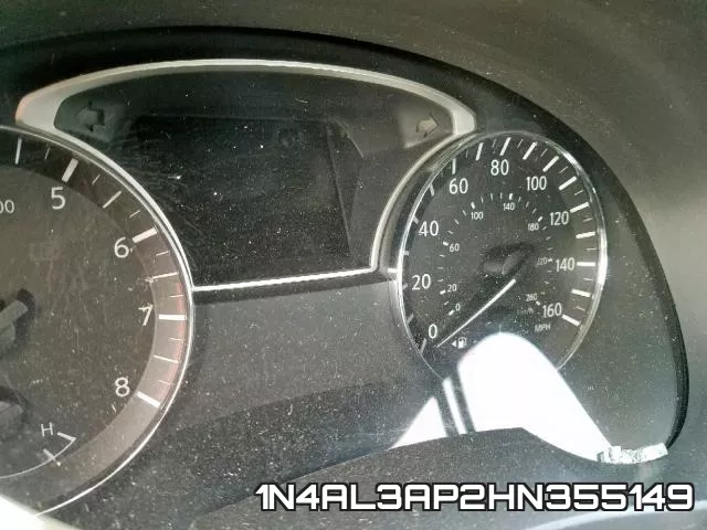 1N4AL3AP2HN355149 фото 9