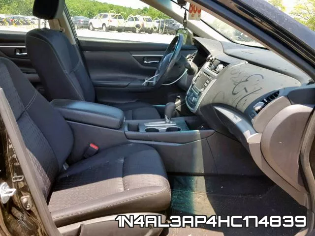 1N4AL3AP4HC174839 фото 6