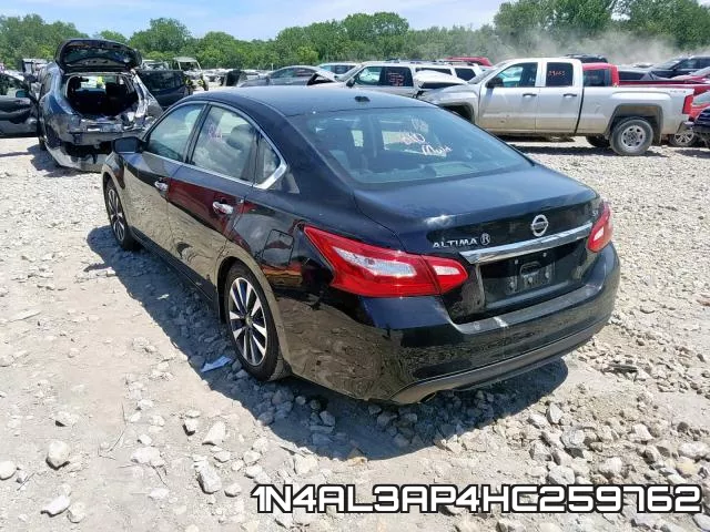 1N4AL3AP4HC259762 фото 4