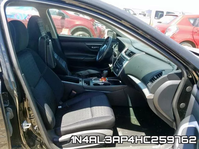 1N4AL3AP4HC259762 фото 6
