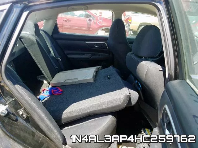 1N4AL3AP4HC259762 фото 7