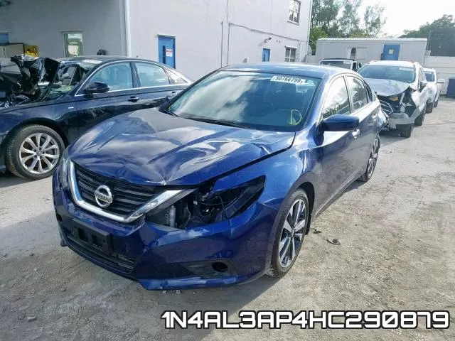1N4AL3AP4HC290879 фото 3