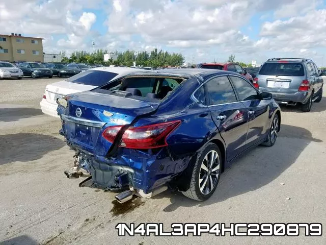 1N4AL3AP4HC290879 фото 5