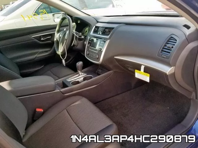 1N4AL3AP4HC290879 фото 6