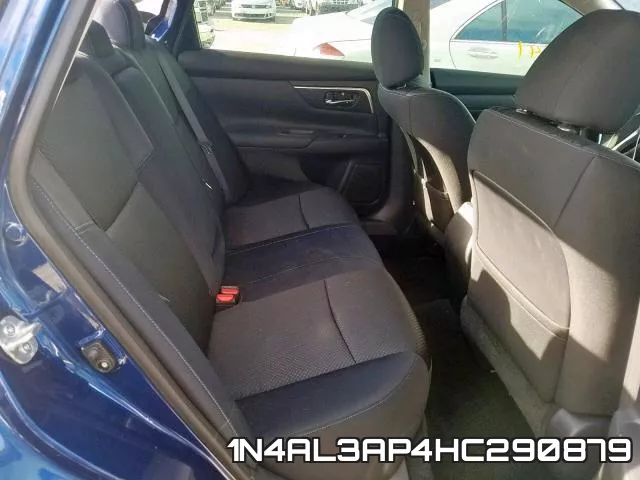 1N4AL3AP4HC290879 фото 7