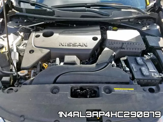 1N4AL3AP4HC290879 фото 8