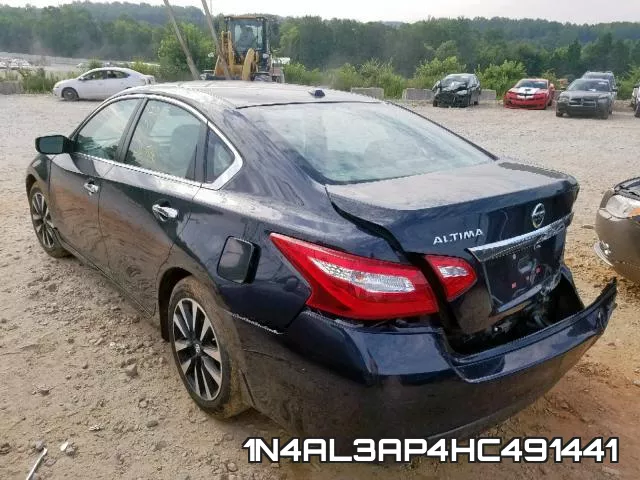 1N4AL3AP4HC491441 фото 4