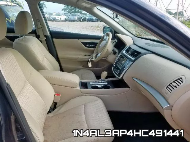 1N4AL3AP4HC491441 фото 6