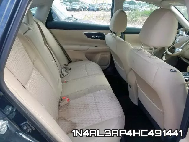 1N4AL3AP4HC491441 фото 7
