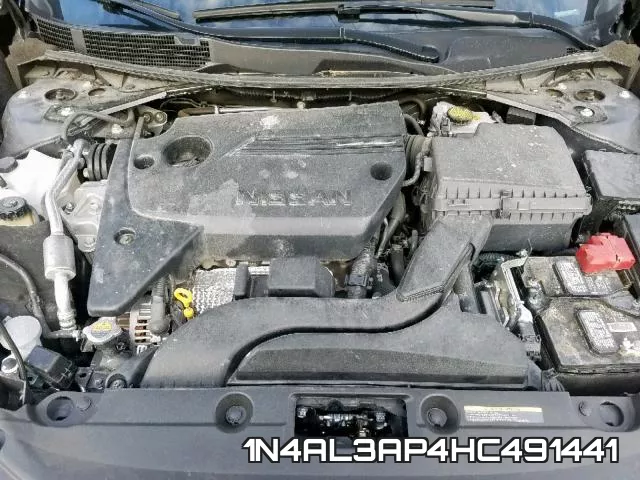 1N4AL3AP4HC491441 фото 8