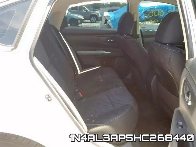 1N4AL3AP5HC268440 фото 7