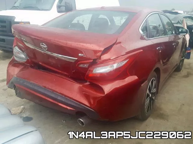 1N4AL3AP5JC229062 фото 5
