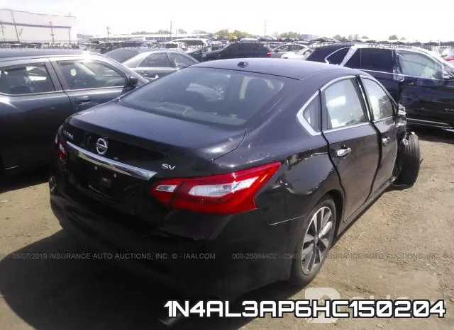 1N4AL3AP6HC150204 фото 5