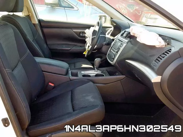 1N4AL3AP6HN302549 фото 6