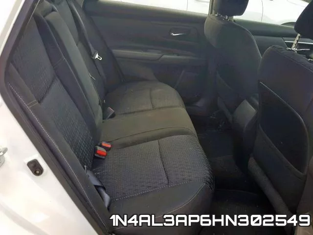 1N4AL3AP6HN302549 фото 7