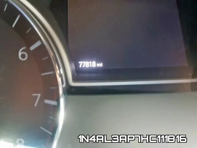 1N4AL3AP7HC111816 фото 9