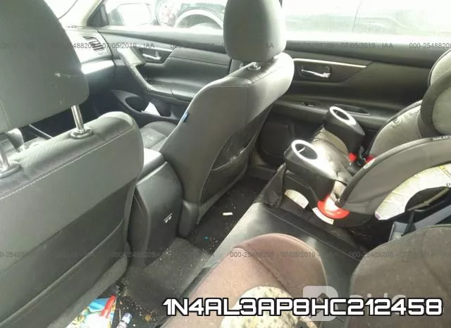 1N4AL3AP8HC212458 фото 9