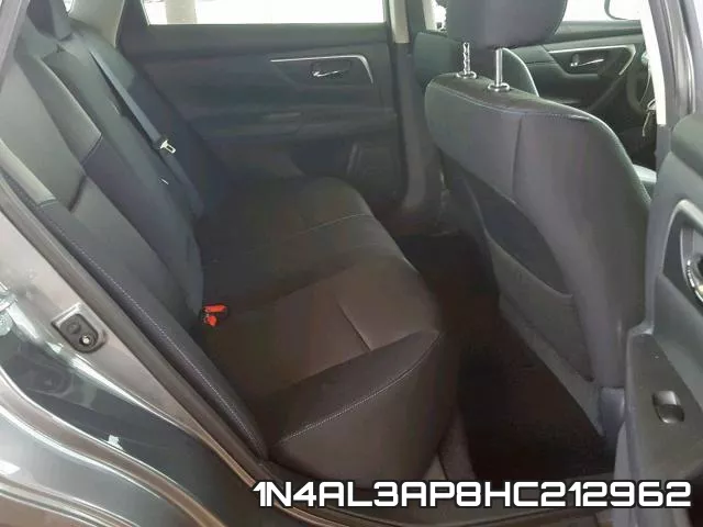 1N4AL3AP8HC212962 фото 7