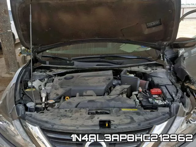 1N4AL3AP8HC212962 фото 8