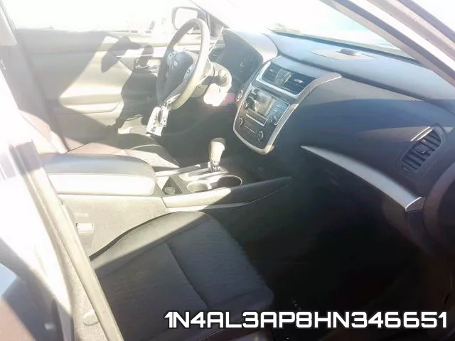 1N4AL3AP8HN346651 фото 6