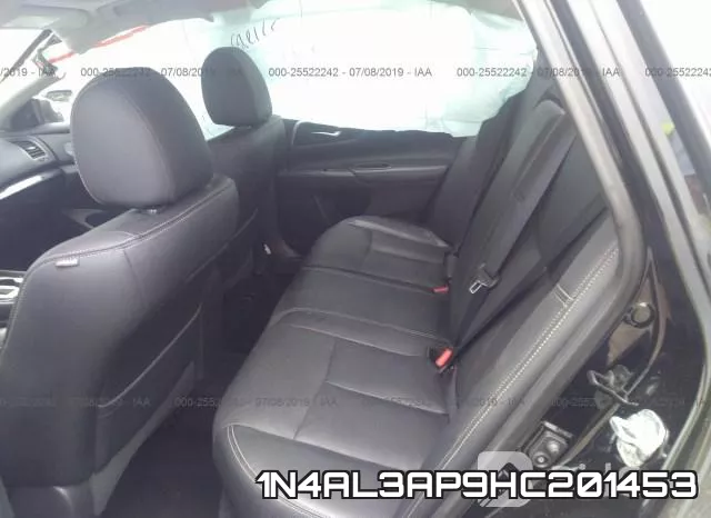 1N4AL3AP9HC201453 фото 9