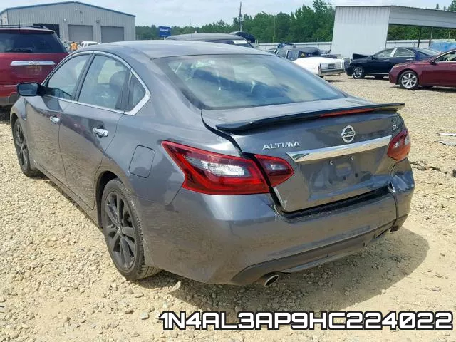 1N4AL3AP9HC224022 фото 4