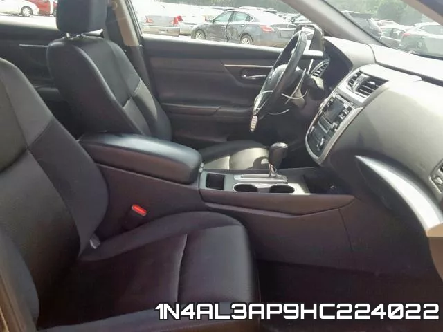 1N4AL3AP9HC224022 фото 6