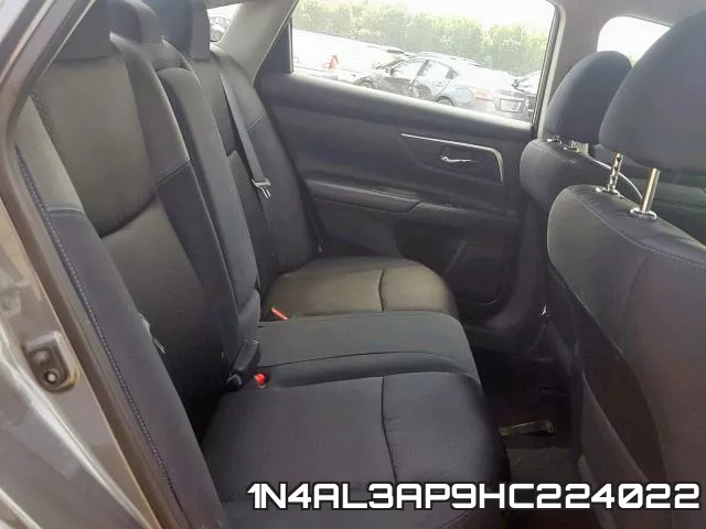 1N4AL3AP9HC224022 фото 7