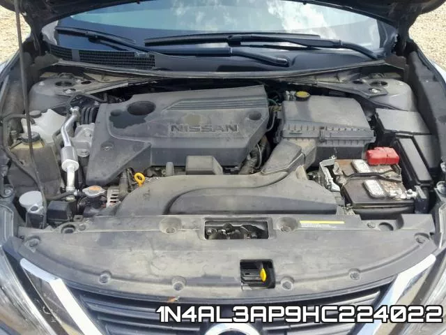 1N4AL3AP9HC224022 фото 8
