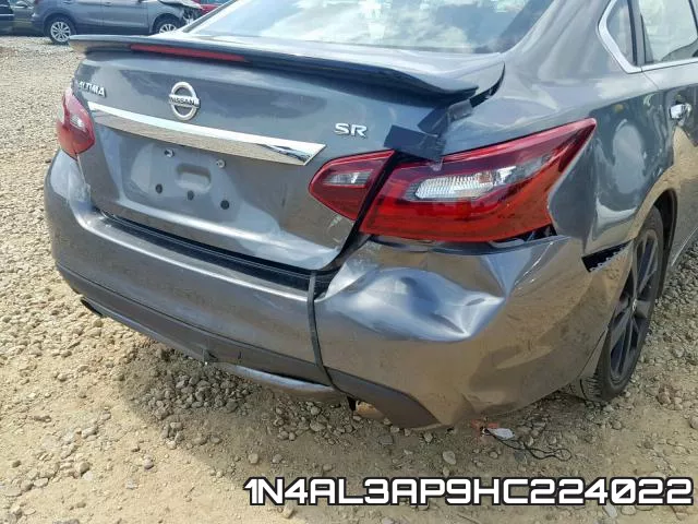 1N4AL3AP9HC224022 фото 10