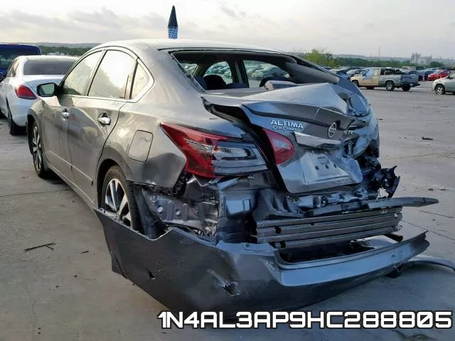 1N4AL3AP9HC288805 фото 4